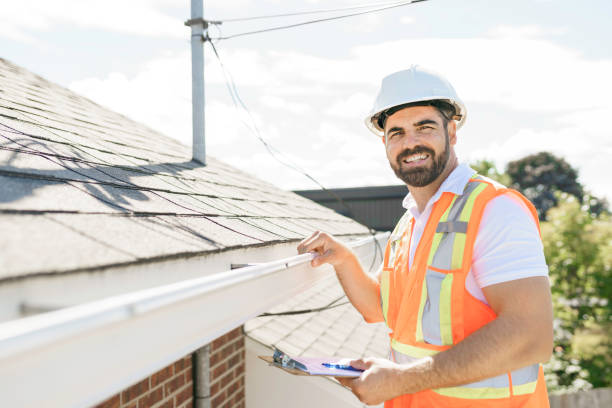 Professional Roofing Contractor in Columbia, MO