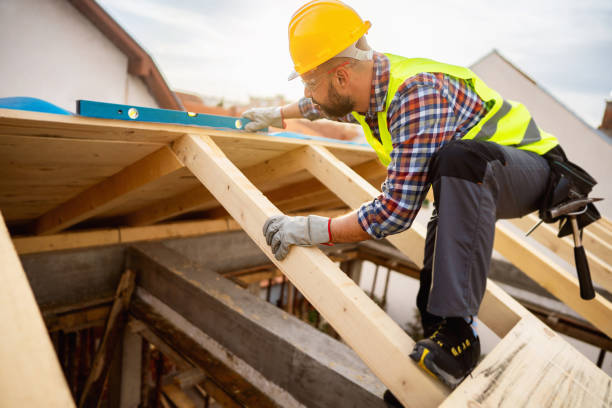 Best Roof Leak Repair  in Columbia, MO